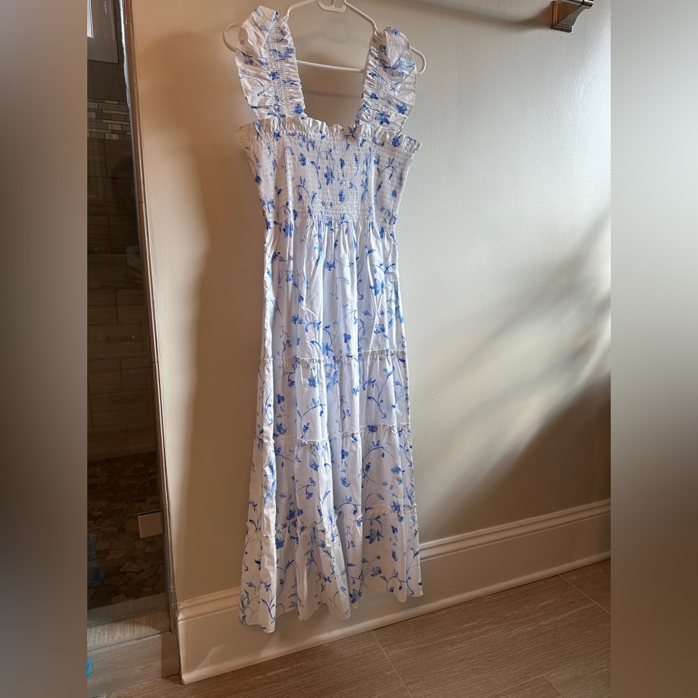 Hill House Nap Dress NWOT